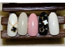 ネイルサロン ユーア(Yu a)/店内定額デザイン♪新規様￥8980