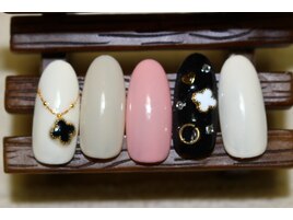 店内定額デザイン♪新規様￥8980