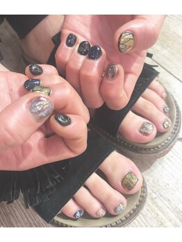 カリーナ(carina)/120分やり放題コース