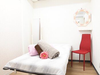 エピモ 池袋店(EPiMO)/施術ルーム