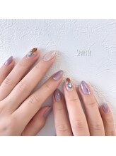 エスパルティール(Spartir)/オトナビジューネイル