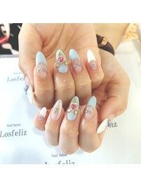 プリンセス