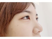 アイデュース 砺波店(eyesalon eyeduce)/ラッシュリフト