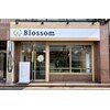 フリルアイビューティー 東中野(Frill Eye Beauty by Blossom)のお店ロゴ