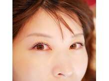 アイシェリー(eyecherie)/アップワードCカール.太さ0.15