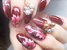 サロン ド ワカ(Salon de WAKA)/