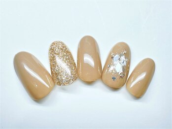 フェリス(Feliz)/定額デザイン5700円