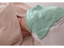 スイートローズ(Sweet Rose)/タラソパック