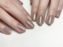 ラスズラン(La suzuran)/ワンカラー