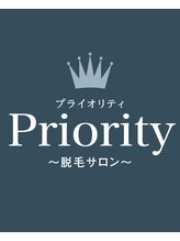 プライオリティ(Priority) 小沼 