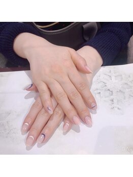 アウラ 新宿西口店(aura)/吉野担当☆オフ有90分無75分