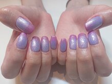 アールエム(Rm)/7月◎ネイル