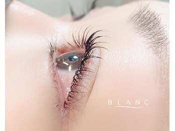 ブラン 長野東口店(Blanc)/次世代まつ毛カール☆