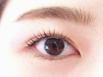 エイム 下北沢(aim)/パリジェンヌラッシュリフト