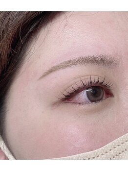 メイプル(Maple)/まつ毛パーマ