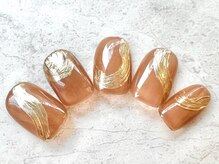 コーラルワン(CORAL ONE)/ミラーアート