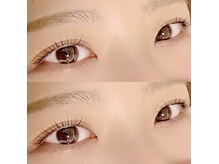 ヴィフ(Vif)/パリジェンヌラッシュリフト