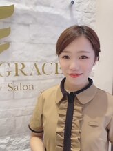 エヴァーグレース 金山店 小原 STAFF