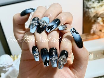 ワン プラス(ONE PLUS)/