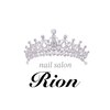 リオン(Rion)ロゴ