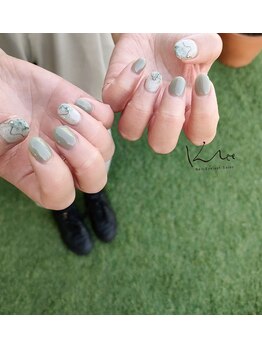 クレー(Klee)/定額Klee Designコース