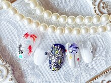 クレールネイル(Clair Nail)/¥8990