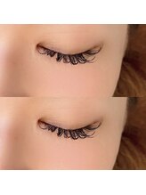 サロン ド ミュウ(Salon de Mu)/大人のエクステ☆