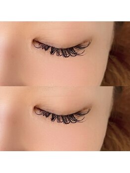 サロン ド ミュウ(Salon de Mu)/大人のエクステ☆