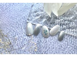 定額シンプルデザイン