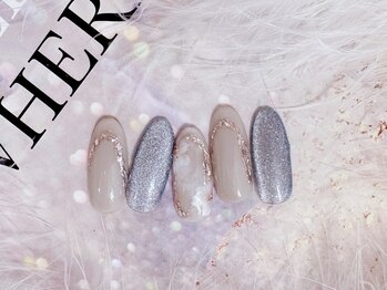 プティネイル(Puti Nail)/◇¥8,250◇