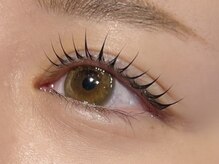 ザ コースト バイ ネオリーブ(The coast by neolive)/ラッシュリフト（カールタイプ）