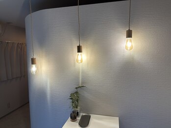 癒し～ぷ 本八幡店/落ち着いた空間２