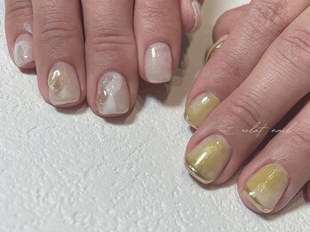 エクラネイルデザイン(eclat nail design)/