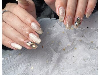 桜ネイルサロン/