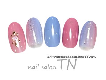 ティーエヌ 蔦屋書店茂原店/季節の定額6900円コース☆