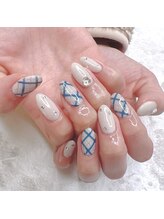 ラティアム 鈴鹿店(LaTiam)/nail