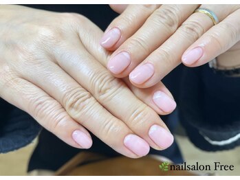 フリー(Free)/カラーグラデーション