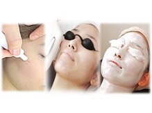 キレイ空間 花々/【シミ改善スペシャル】