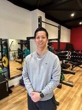 マイセルフオー(MY SELF O)&nbsp;太田 魁星