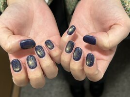 マグネットネイル