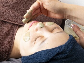 オハシロ 石橋駅前店(Ohashiro)/ハーブピーリング