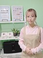 アノア(Anoa) AYA 【STAFF】