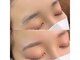 ドゥ(DOUX)の写真/眉の黄金比測定＆眉Waxで垢抜け眉毛に★眉毛のお悩みご相談ください！カウンセリングありで理想の眉へ
