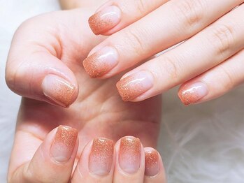 リザボーテ(Liza beate)/ラメグラ