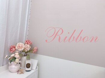 ローズリーバイメゾンマーブル(Rosely by Maison Marble)/リボンデザイン⇒
