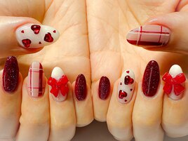 Nail　Design*