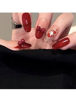 バイムーンサロン(By Moon Salon)/