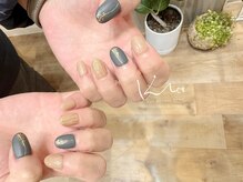 クレー(Klee)/Rich Design