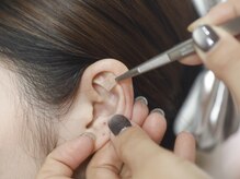 シュシュ(salon Chouchou)
