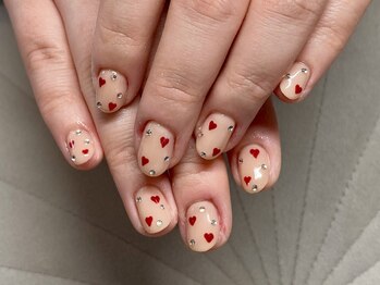 エムスリー(M3)/バレンタイン♪